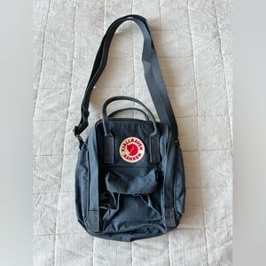 Fjallraven Kanken Crossbody Bag